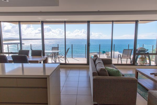 Strand Beachside 903