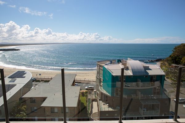 Strand Beachside 903