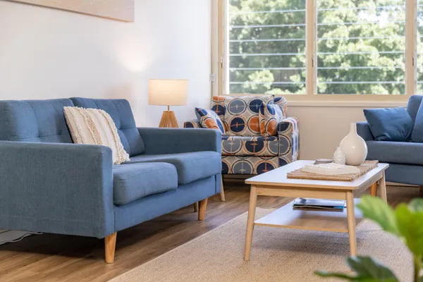 The Marina 408 Lakeview Getaway