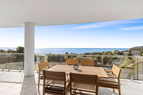 Cove 802