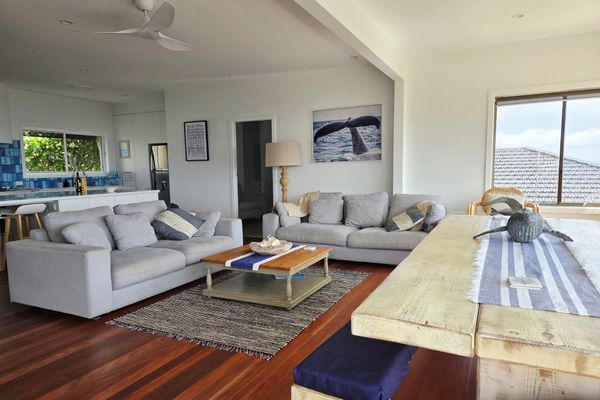 Noah’s 46 Cliff Road