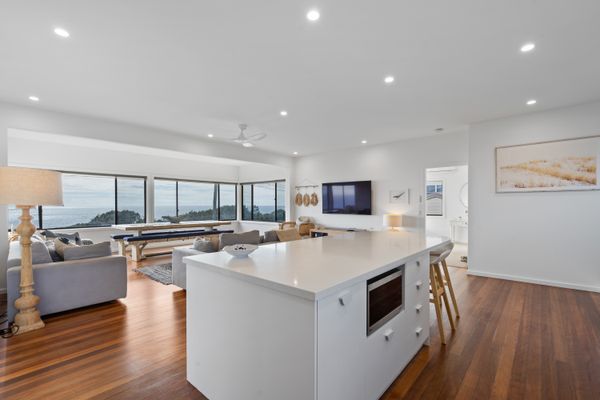 Noah’s 46 Cliff Road