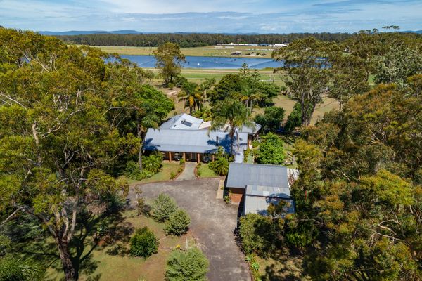 Tulloch Estate