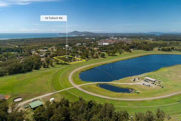 Tulloch Estate