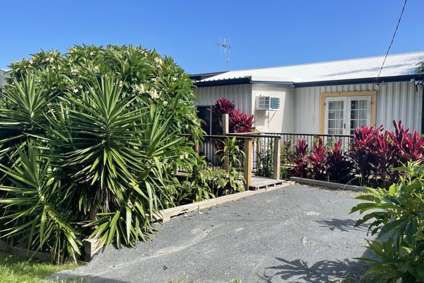 Black Head Beach House