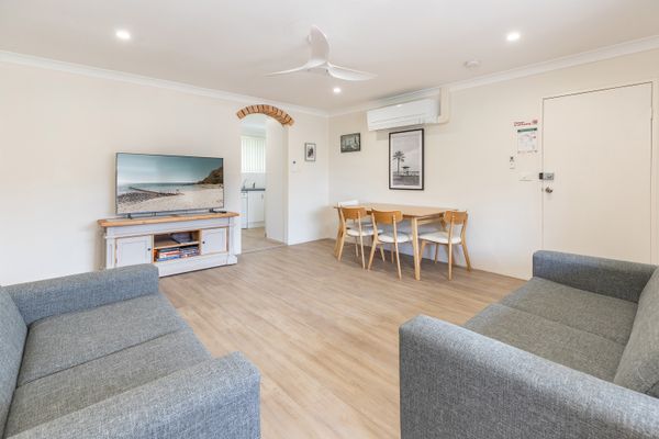 Christie Court 3