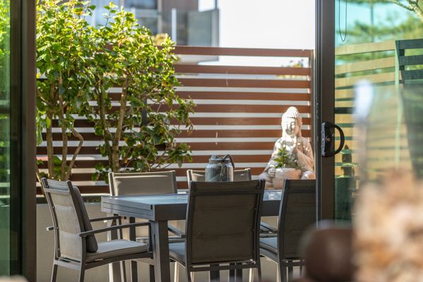 Strand Beachside 104