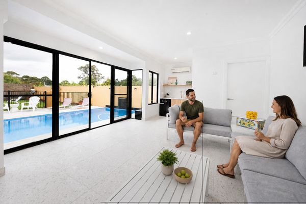 La Dolce Villa