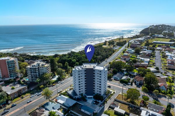 The Cove 903 Oceanview Apartment with Pool & Gym