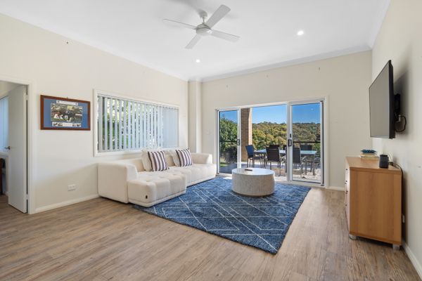 16 Cottesloe Circuit