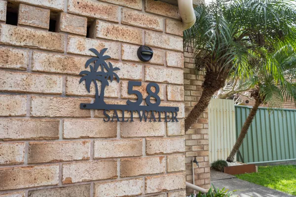 58 Saltwater Crescent