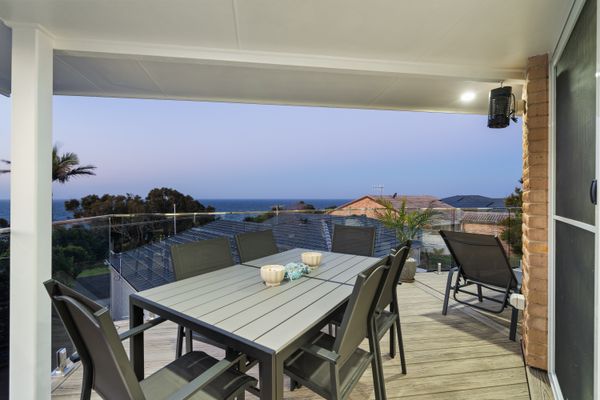 Casa Rola al Mar