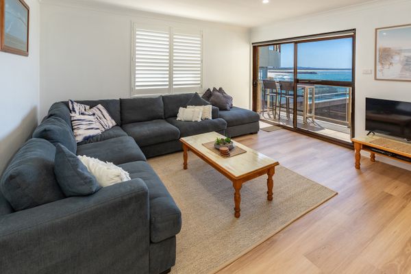 Hibiscus Court 5 – Forster Main Beach
