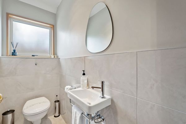 Lakeside Indulgence on Wilmot