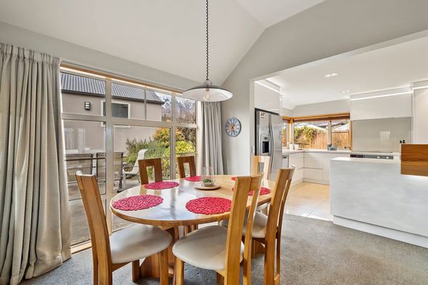 Lakeside Indulgence on Wilmot