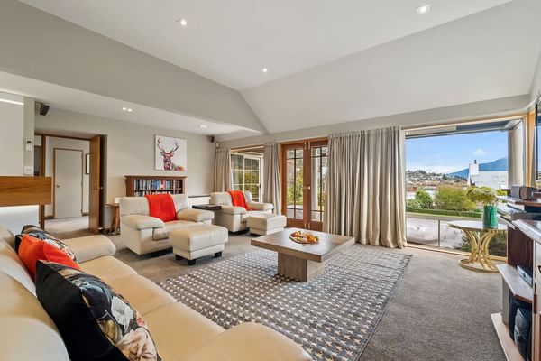 Lakeside Indulgence on Wilmot