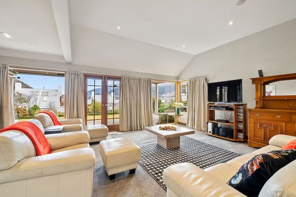 Lakeside Indulgence on Wilmot