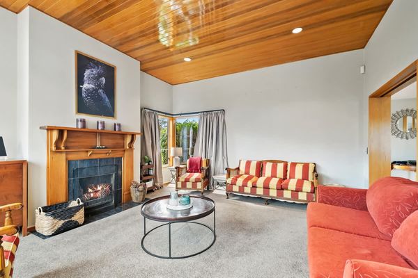 Lakeside Indulgence on Wilmot