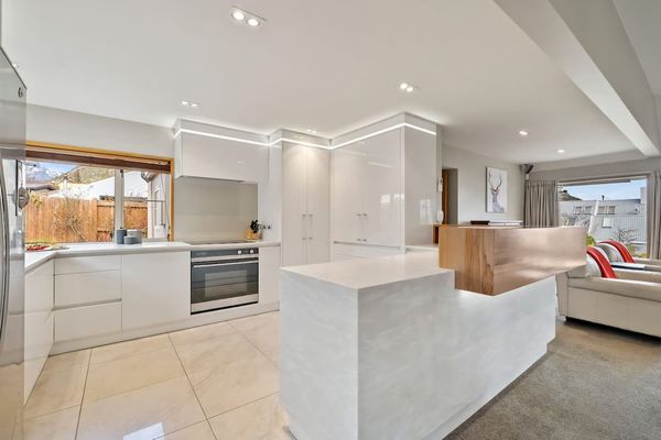 Lakeside Indulgence on Wilmot