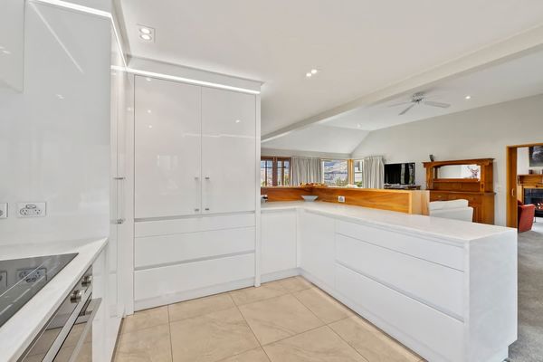 Lakeside Indulgence on Wilmot