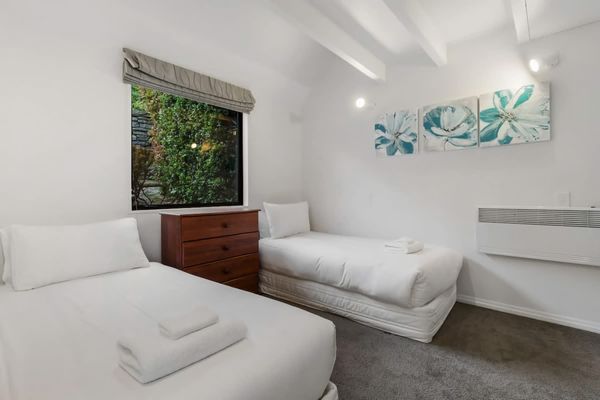 Woodlands Close Retreat