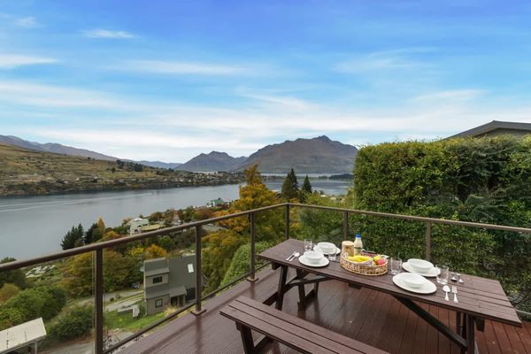 Woodlands Close Retreat