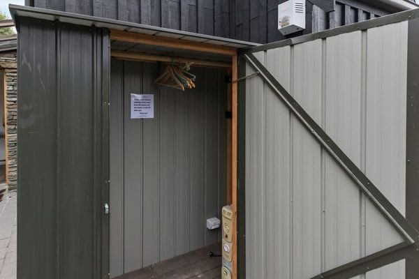 Woodlands Close Retreat