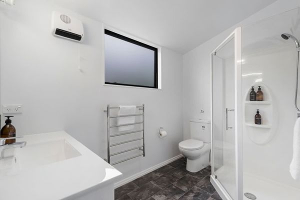 Woodlands Close Retreat