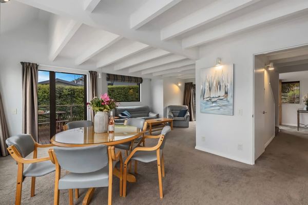 Woodlands Close Retreat