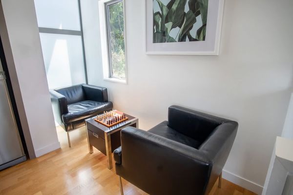 The Alps Two Bedroom