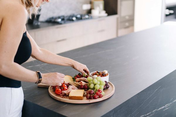 The Alps Two Bedroom