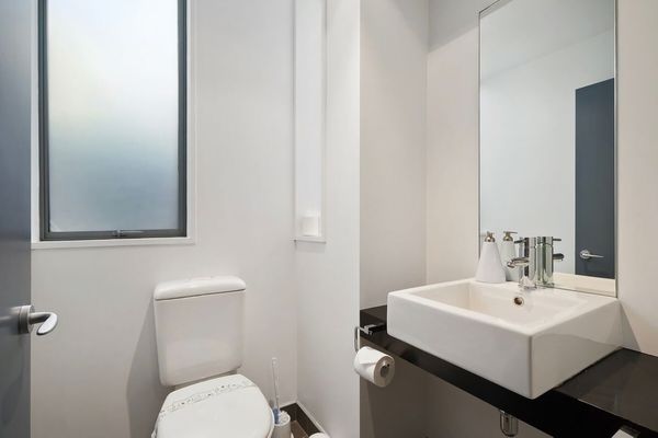 The Alps Two Bedroom