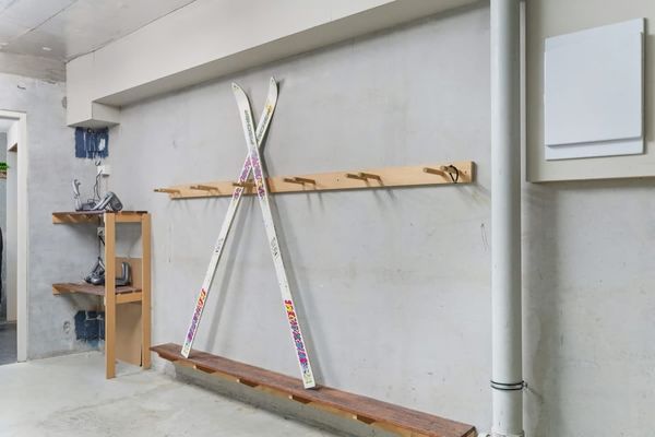 Ono on Thompson with Hot Tub