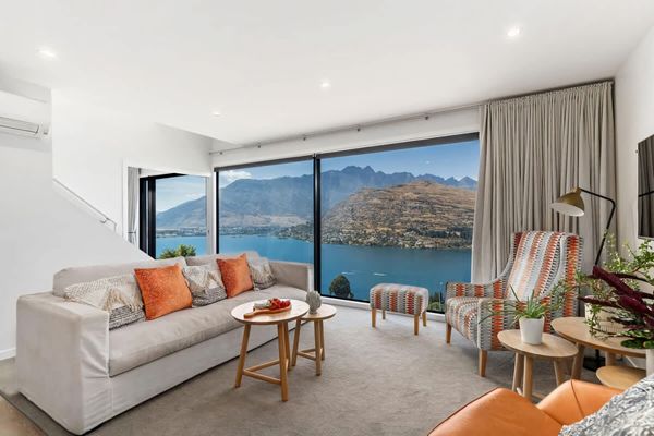 Quintessential Queenstown