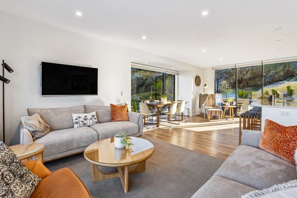 Quintessential Queenstown