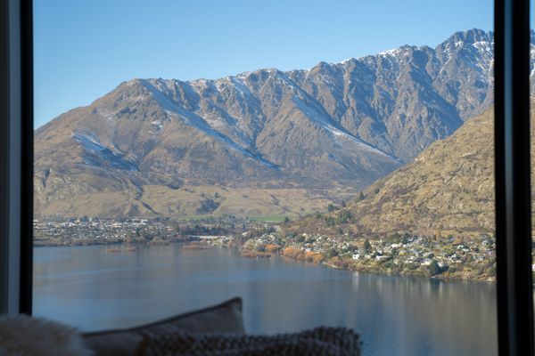 Quintessential Queenstown