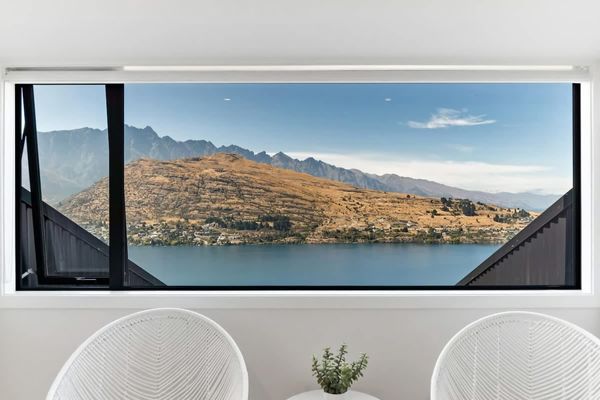 Quintessential Queenstown