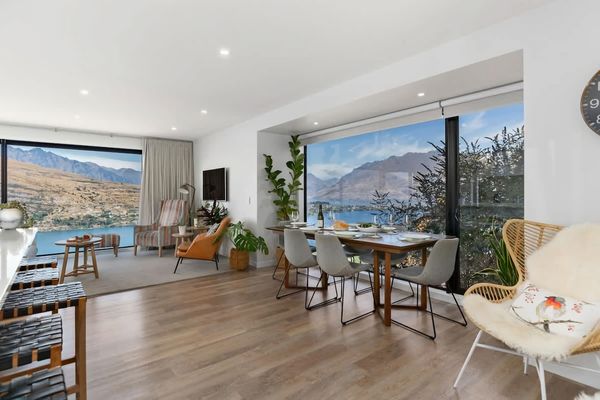 Quintessential Queenstown