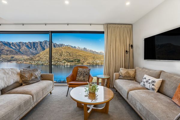 Quintessential Queenstown