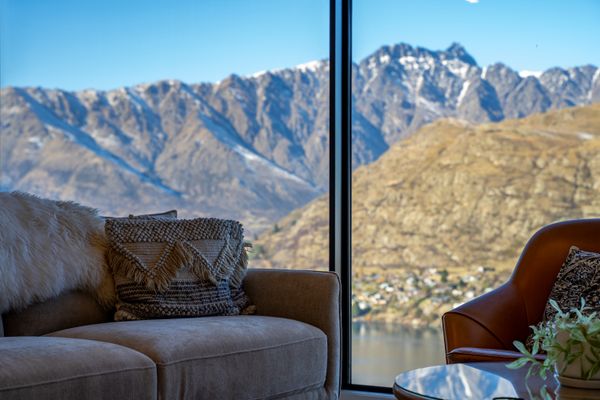 Quintessential Queenstown