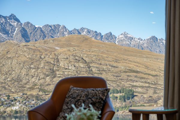 Quintessential Queenstown