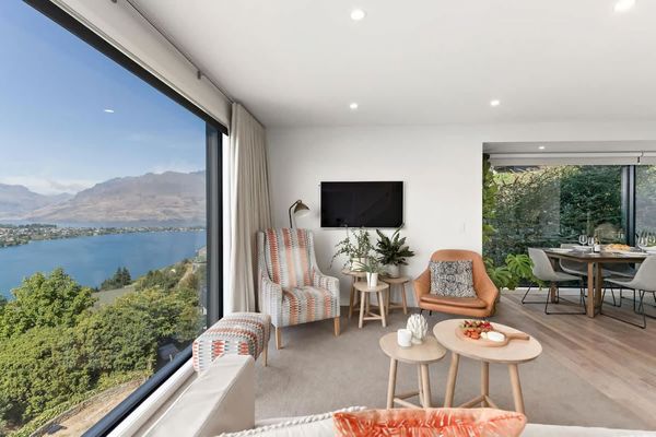 Quintessential Queenstown