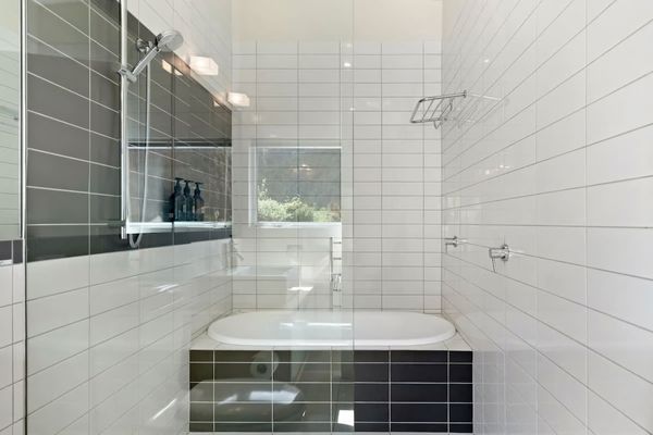 Central Sunset Charm