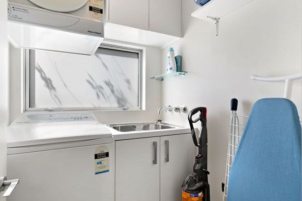 Central Sunset Charm