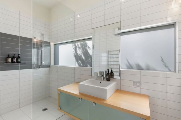 Central Sunset Charm