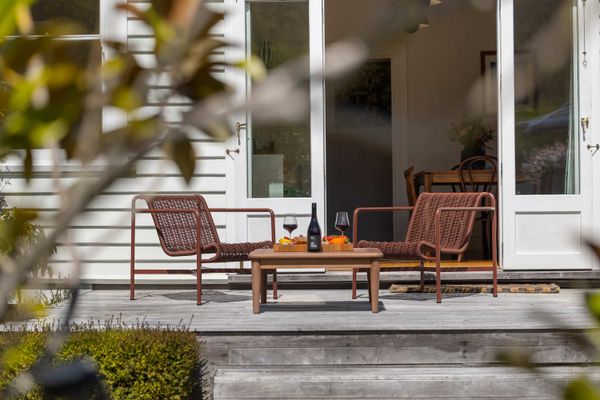 The 1909 Gables Villa