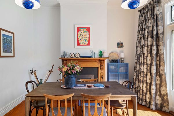 The 1909 Gables Villa