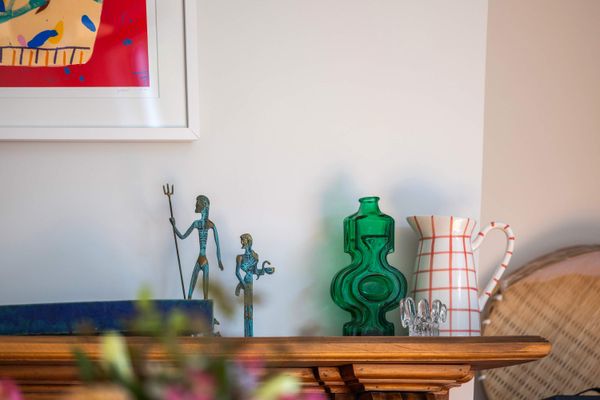 The 1909 Gables Villa