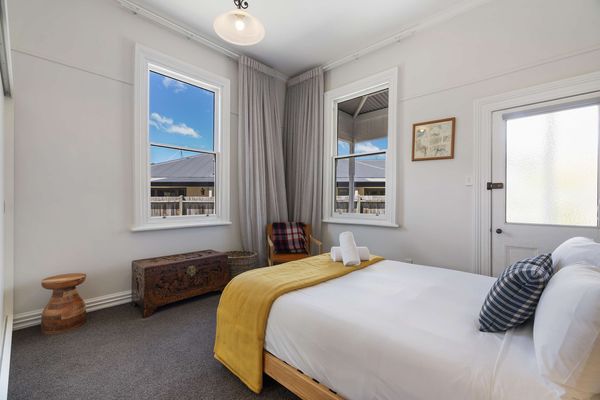 The 1909 Gables Villa