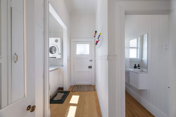 The 1909 Gables Villa